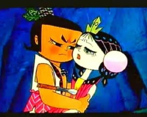 吃瓜视频爆料搞笑葫芦娃  第3张